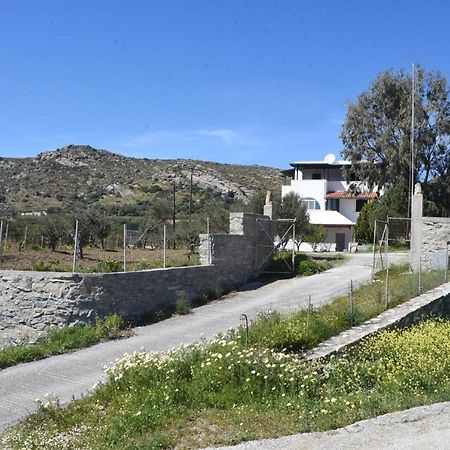 Bernie House 2 Apartman Mélanesz Kültér fotó