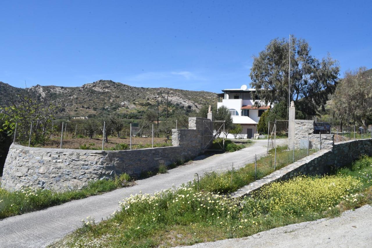 Bernie House 2 Apartman Mélanesz Kültér fotó