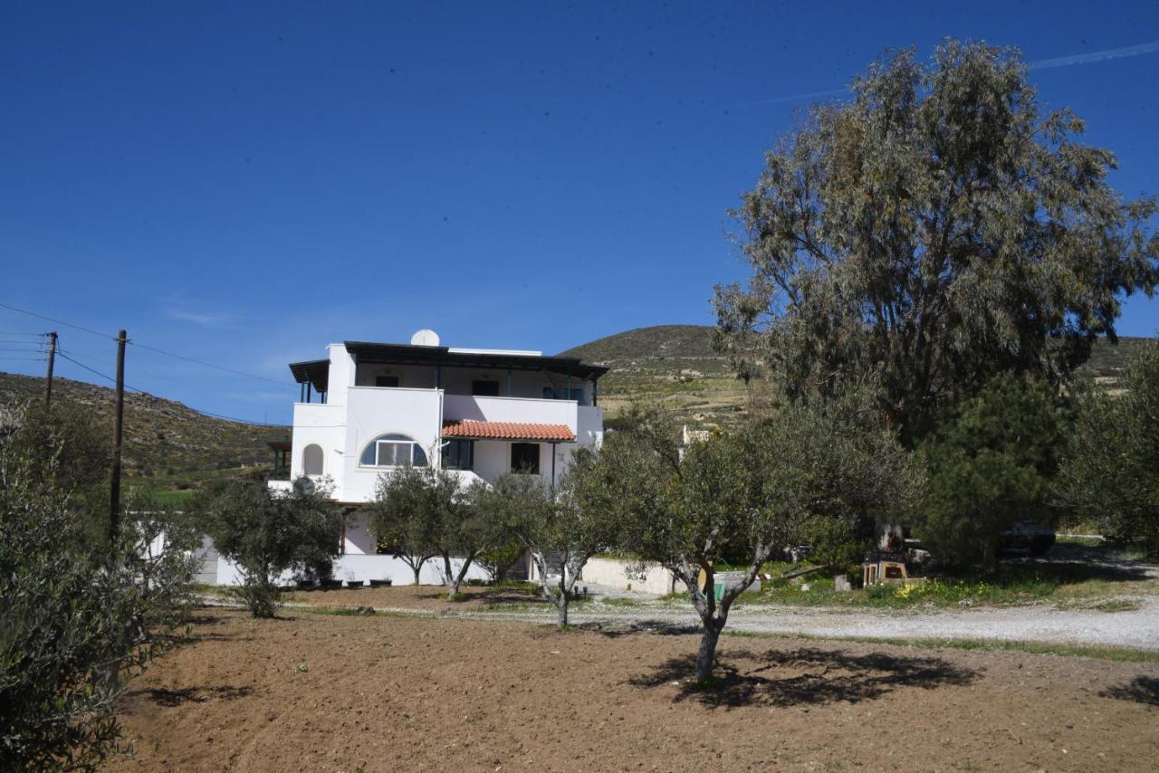 Bernie House 2 Apartman Mélanesz Kültér fotó