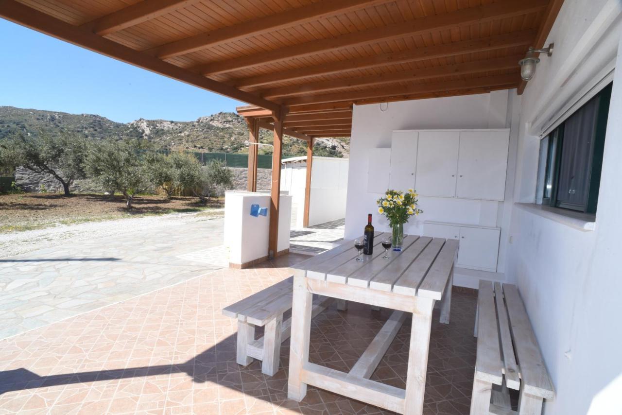 Bernie House 2 Apartman Mélanesz Kültér fotó