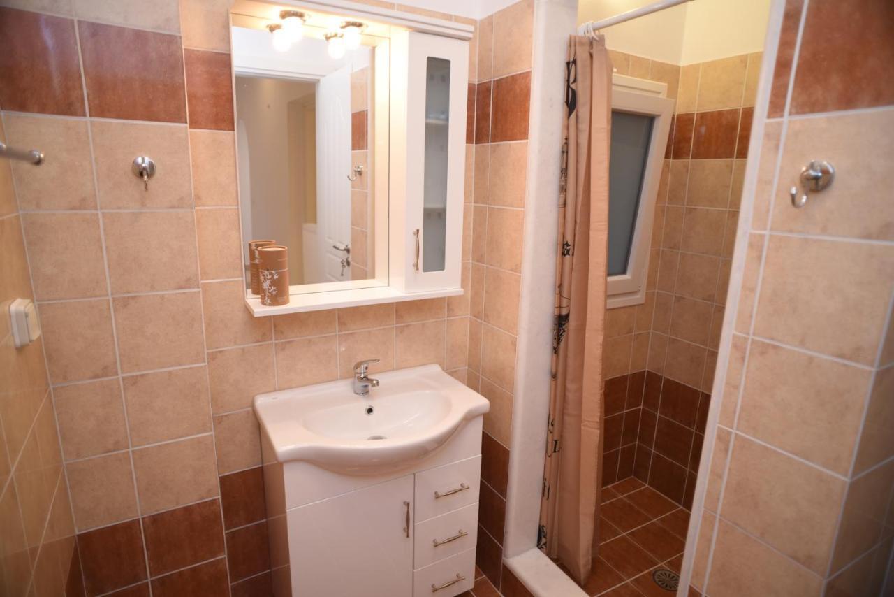 Bernie House 2 Apartman Mélanesz Kültér fotó