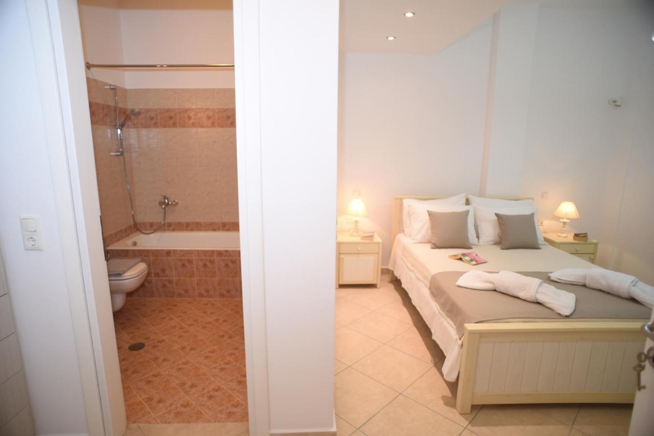 Bernie House 2 Apartman Mélanesz Kültér fotó
