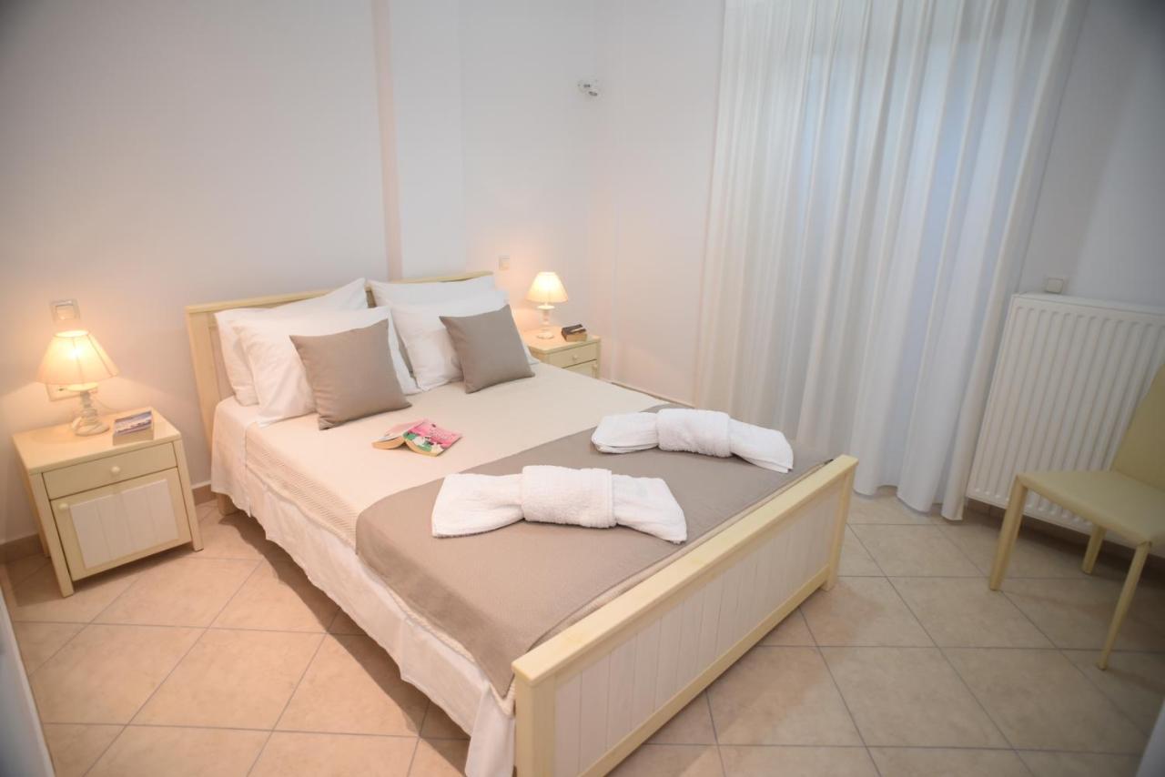 Bernie House 2 Apartman Mélanesz Kültér fotó