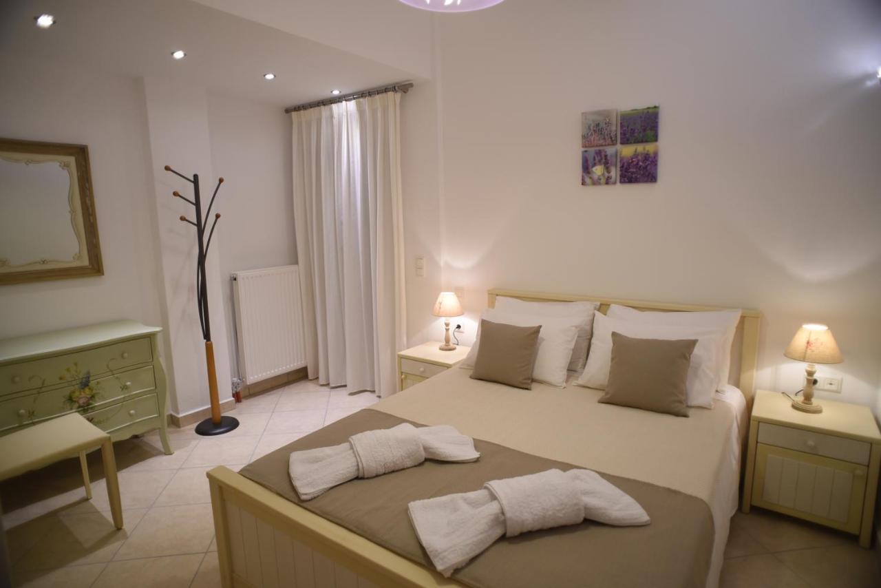 Bernie House 2 Apartman Mélanesz Kültér fotó