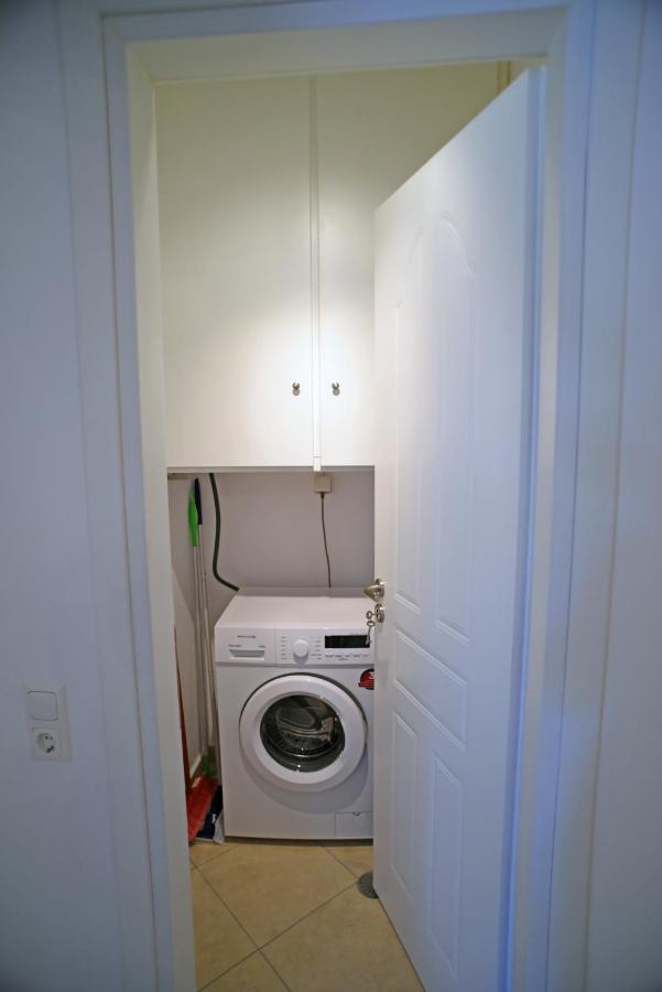Bernie House 2 Apartman Mélanesz Kültér fotó