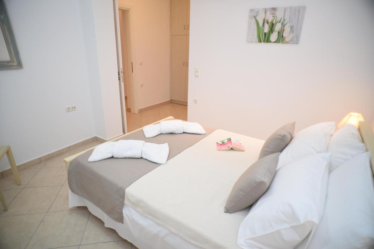 Bernie House 2 Apartman Mélanesz Kültér fotó