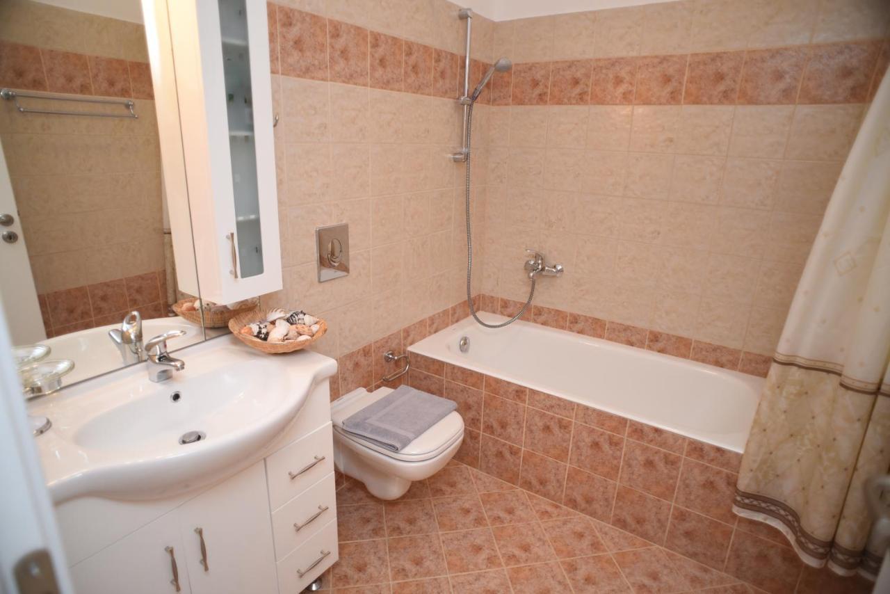 Bernie House 2 Apartman Mélanesz Kültér fotó